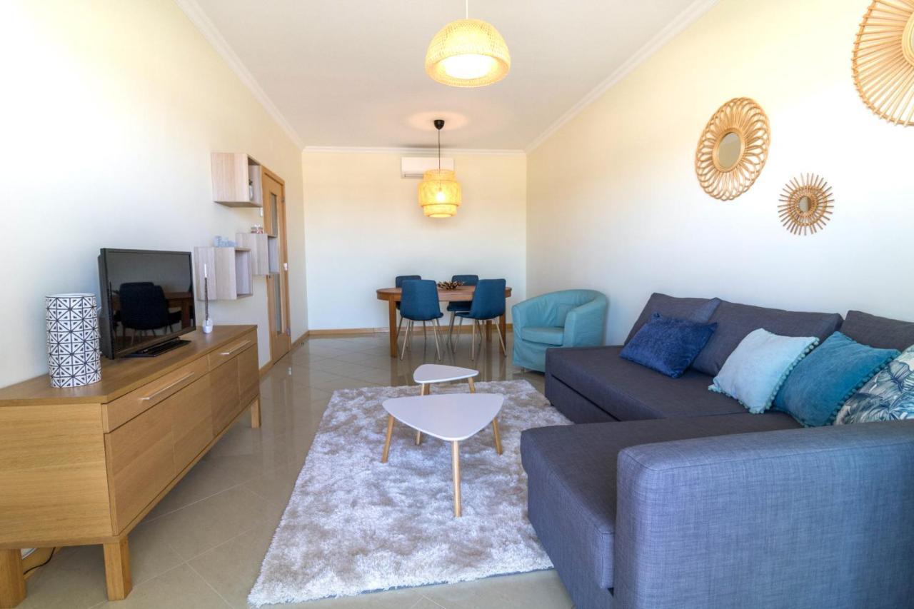#028 T1 Orada By Home Holidays Albufeira Exterior foto