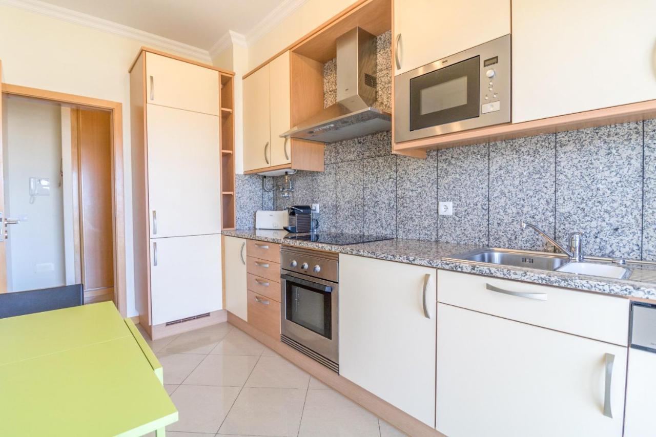 #028 T1 Orada By Home Holidays Albufeira Exterior foto